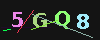 Gambar captcha